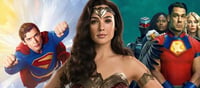 DC Ghosted Gal Gadot? The Wonder Woman 3 Mess Just Got Seriously Awkward